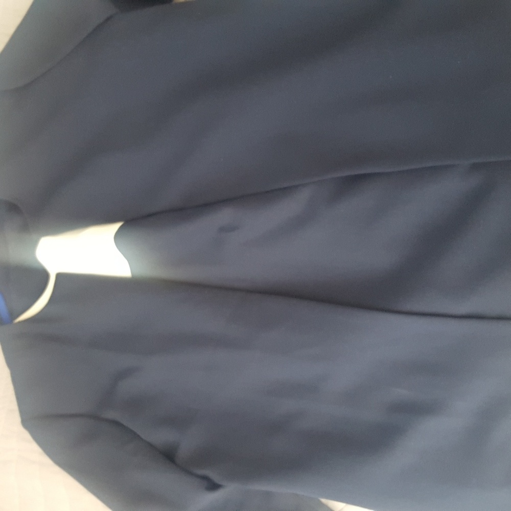 Skirt suit
